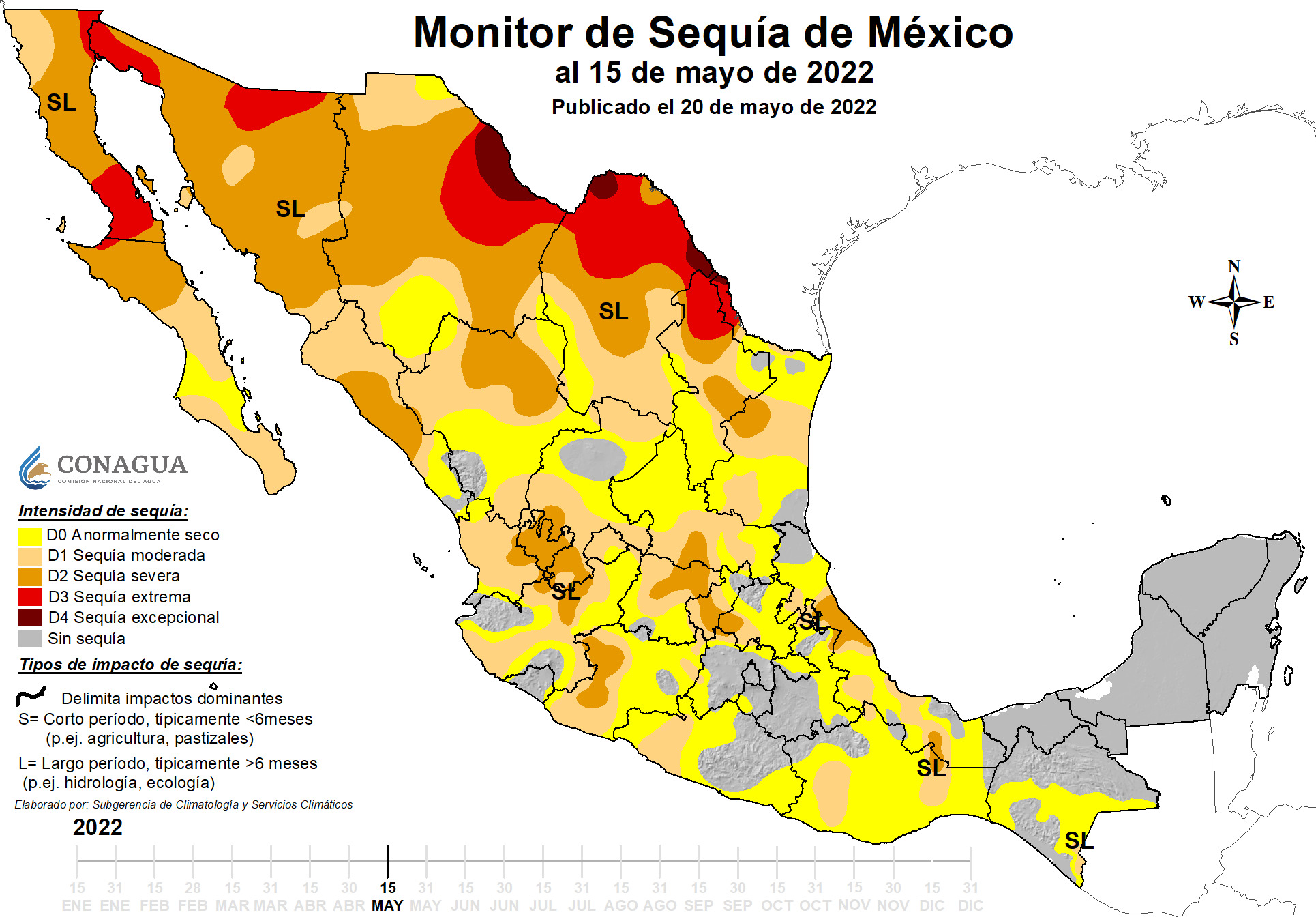 México se ubica en el lugar 24 de 164 a nivel internacional de los