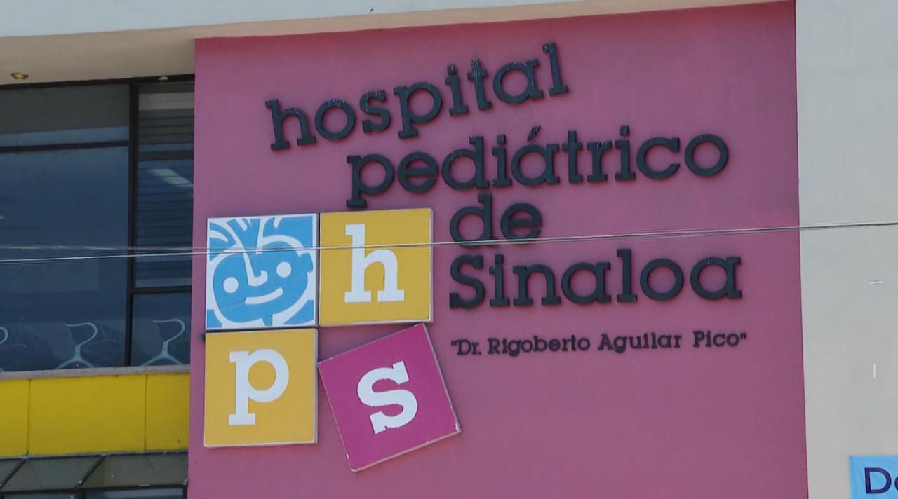 Solo Faltan Detalles Para Poner En Marcha Nuevo Hospital Pedi Trico De