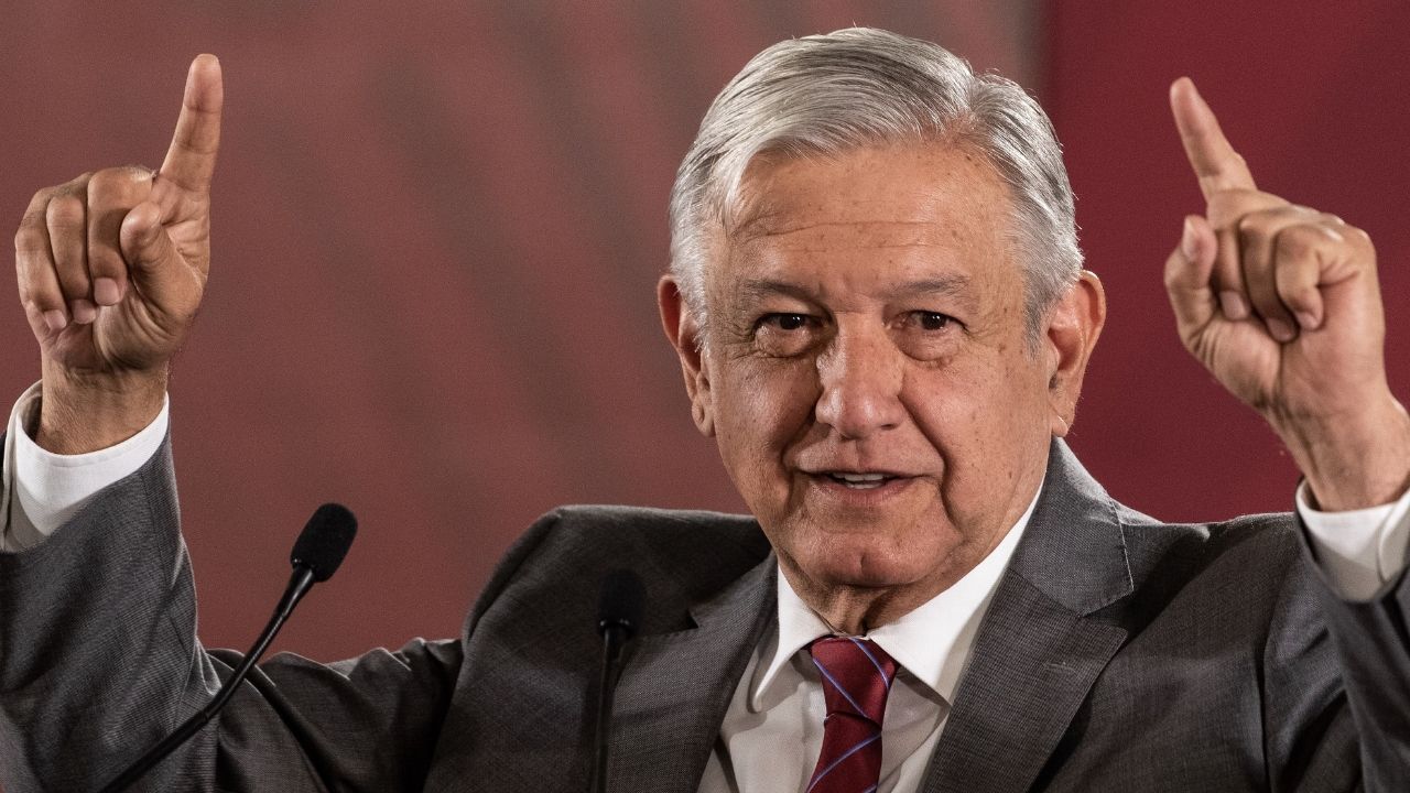 Presume López Obrador Estar Entre Los Cinco Mejores Presidentes Del Mundo Los Titulares 3707