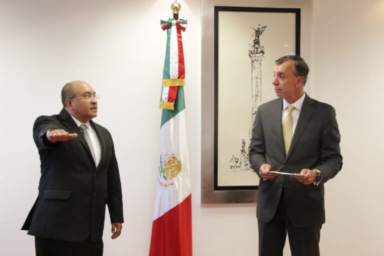 Exige ASCARM destitución de director de Inspección y Vigilancia de la PROFEPA