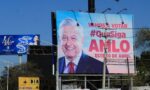 Localiza INE espectaculares pro AMLO en Sinaloa