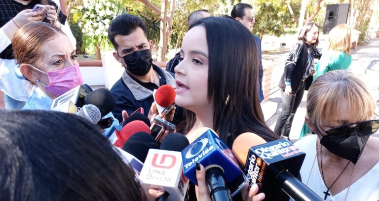 Aeropuerto Felipe Ángeles es un “elefante blanco”: PRI