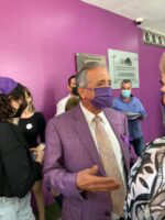 Admite Estrada que es necio, pero “para hacer las cosas bien”