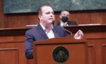Insta diputado a no suspender uso del cubrebocas