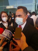 UAS ofertará más fichas en el área de la Salud