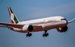 Opiniones encontradas sobre renta de avión presidencial para bodas y XV años en Sinaloa
