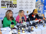 Inauguran “Comal”, el primer festival del taco en Culiacán