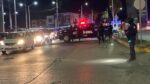 Atacan a balazos a un hombre en la colonia La Lima