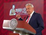 Presenta López Obrador su reforma electoral; hoy la envía al Congreso