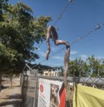 Vecinos de colonia floresta reportan abandono de Ayuntamiento; acusan que en el parque hay hasta culebras