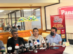 Anuncian la Feria Regional Ganadera de Elota con la presencia de “El Coyote” y Arrolladora Banda El Limón