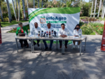 Anuncian quinta edición de Info Agro; la segunda en México