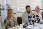 Anuncian la Expo Feria San Ignacio 2022