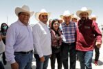 Asume Regulo Terrazas titularidad del Consejo de Administración de la Unión Ganadera Regional de Sinaloa