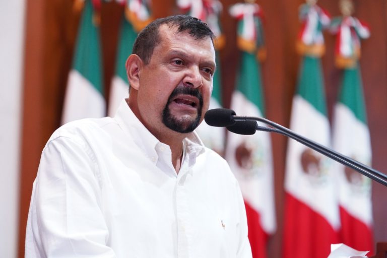 Con el rechazo a la Reforma Eléctrica se afianza el triunfo de Morena en 2024, opinó Serapio Vargas