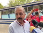 Ya fue debidamente notificado el alcalde de Culiacán, del inicio de juicio político en su contra