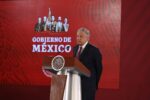 Conferencia mañanera del presidente López Obrador: temas del día 2 de mayo al momento