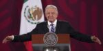 Conferencia López Obrador: temas de la mañanera del 10 de mayo