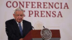 Temas de la conferencia mañanera del presidente López Obrador del 19 de mayo