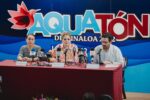 Anuncia DIF Sinaloa Aquatón 2022 bajo el lema “litros que ayudan”