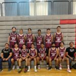 Inicia Sinaloa con triunfo Nacional ADEMEBA Sub 15