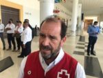 Por baja recaudación, Cruz Roja Sinaloa solicitará se amplié colecta hasta el 18 de junio