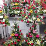 Flores durante Día de las Madres saldrán más caras