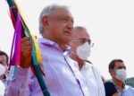 Este fin de semana pudiera estar en Sinaloa López Obrador