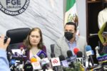 La Fiscal General de Sinaloa confirmó la muerte del periodista Luis Enrique Ramírez