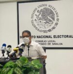 Morena no ha solicitado formalmente que se retiren espectaculares de apoyo a Estrada Ferreiro