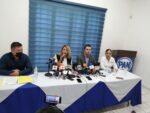 PRI, PAN y PRD ya tienen a su candidato para la alcaldía de Culiacán
