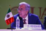 Descarta Rocha abordar tema “Estrada Ferreiro” con López Obrador
