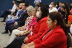 La Procuradora de Protección de Niñas, Niños y adolescentes del Sistema DIF Sinaloa acude a la Conferencia Nacional de Procuradoras y Procuradores de Protección de Niñas Niños y Adolescentes