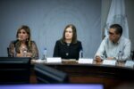Fiscal llama a extremar precauciones ante repunte en desapariciones de mujeres