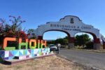 Choix, el municipio con más calor de Sinaloa
