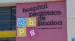 Solo faltan detalles para poner en marcha nuevo Hospital Pediátrico de Sinaloa