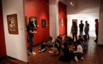Inicia el MASIN este lunes el Taller de Verano ¡Explora, experimenta y crea!