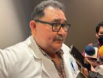 Repuntan pruebas COVID en el Hospital Civil de Culiacán