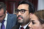 El secretario de Salud, Cuitláhuac González, comentó que si el fin de semana llegan las 350 mil dosis de Pfizer el lunes empezaría su aplicación