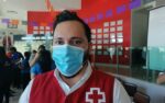 Reporta Cruz Roja aumento en infecciones estomacales con altas temperatura