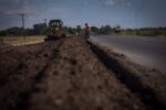 Inicia Rocha millonaria inversión en obras en Guasave