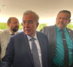 Exigen maestros del SNTE 27 justicia por el asesinato de Fabiola