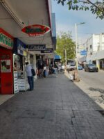 Hasta 30 por ciento repuntan ventas en comercios de Culiacán durante Día del Padre