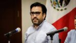 Seguirán cambios en el Ayuntamiento de Culiacán dice Juan de Dios Gámez