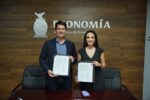Secretaría de Economía y la Asociación de Emprendedores de México trabajan en equipo para impulsar emprendimientos sinaloenses a nivel nacional