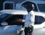 Investigan a policía de Culiacán por corrupto; lo cachan recibiendo “mordida”