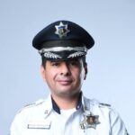 Sale Pánfilo Díaz de la dirección de Tránsito en Culiacán