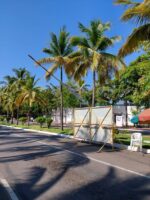 ¡Es oficial! Ya no se cobra en parque 87