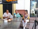 “Érase una vez la novia”, el drama de perder un amor regresa a Culiacán