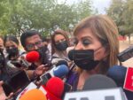 Respalda Secretaría de las Mujeres a que Graciela Domínguez denuncie a Estrada Ferreiro